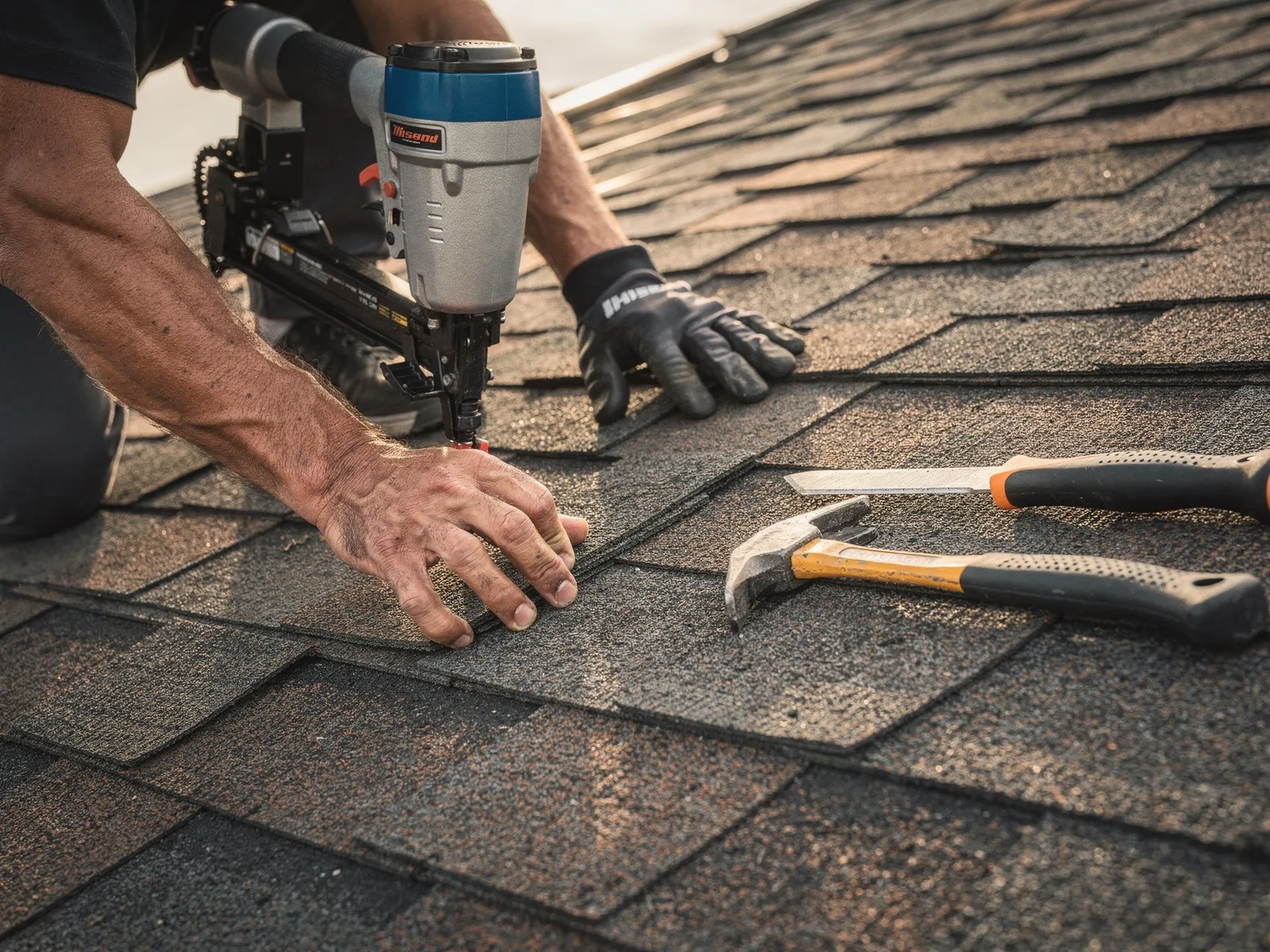 Why choose Roof Repair in Imogene, IA